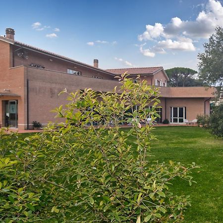 Residence San Rossore Πίζα Εξωτερικό φωτογραφία